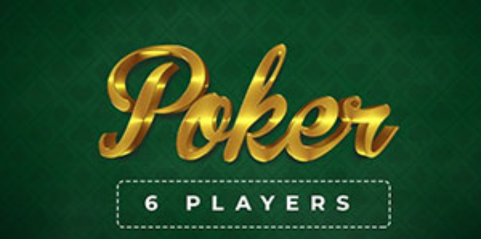 Play Poker Online